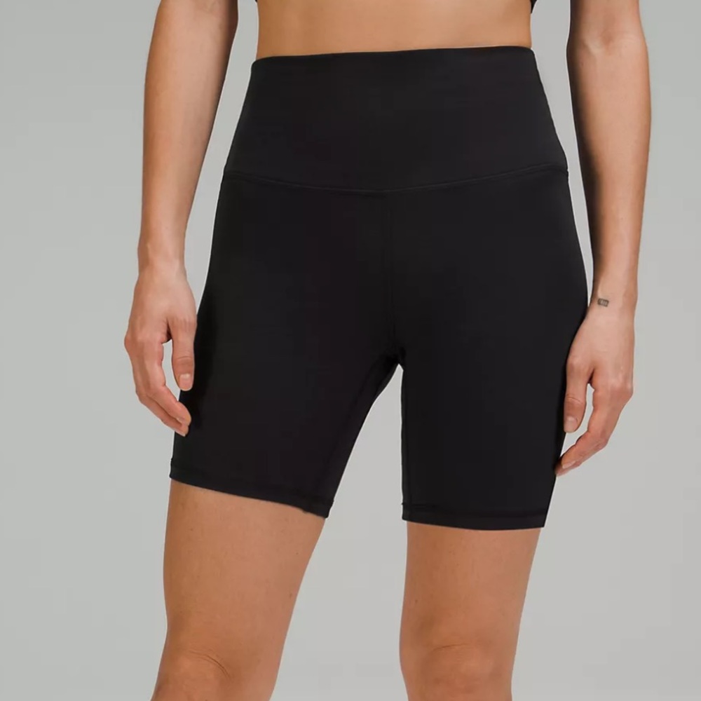 Lululemon align high rise ‘6 size 6